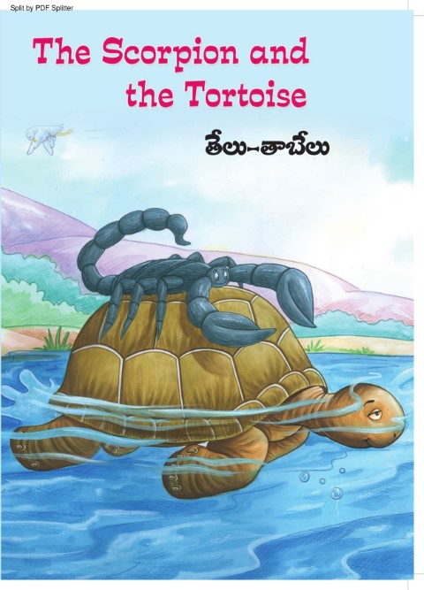 The Scorpion and the Tortoise